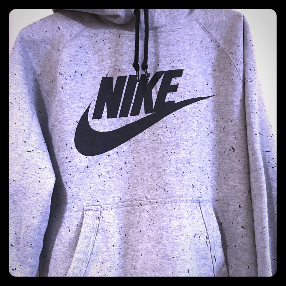 Nike sweatshirt Men’s S never worn